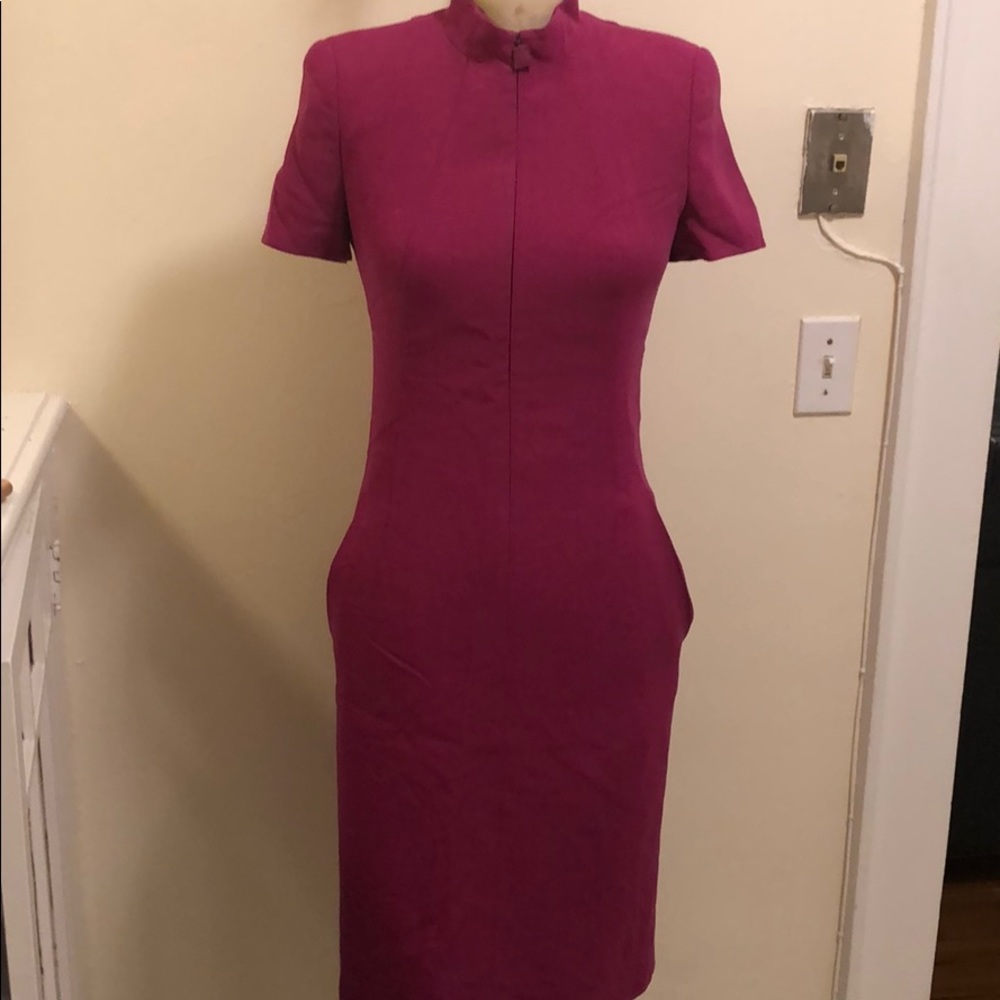 Akris dress